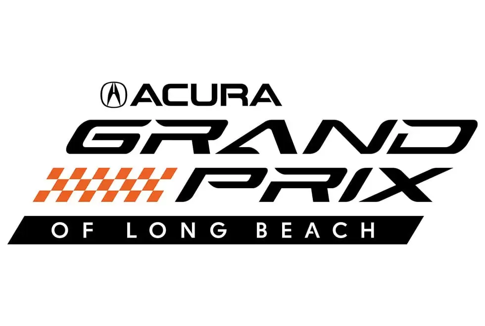 20.04.2024 | IMSA |  ACURA GRAND PRIX OF LONG BEACH