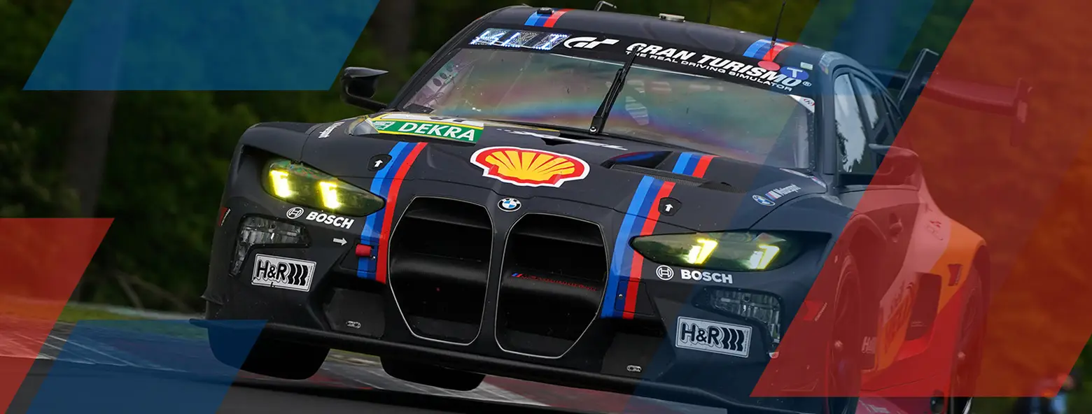 BMW M MAGAZINE