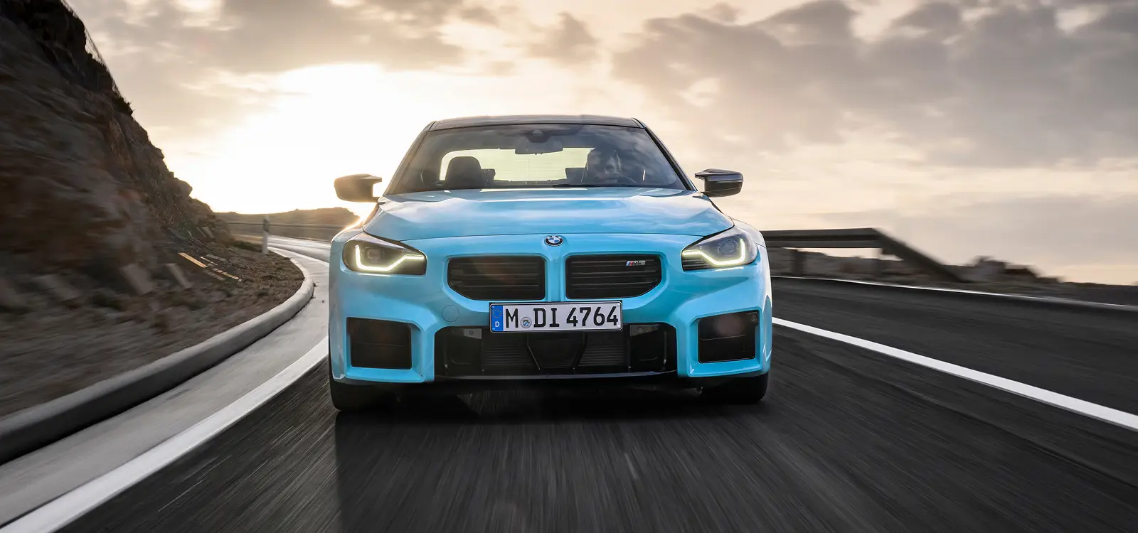 BMW M MAGAZINE
