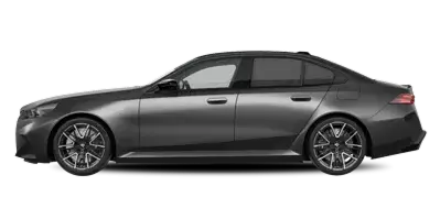 BMW M5 G90