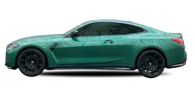 BMW M4 Competition M