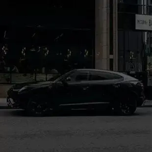 Автомобили для деловой встречи
