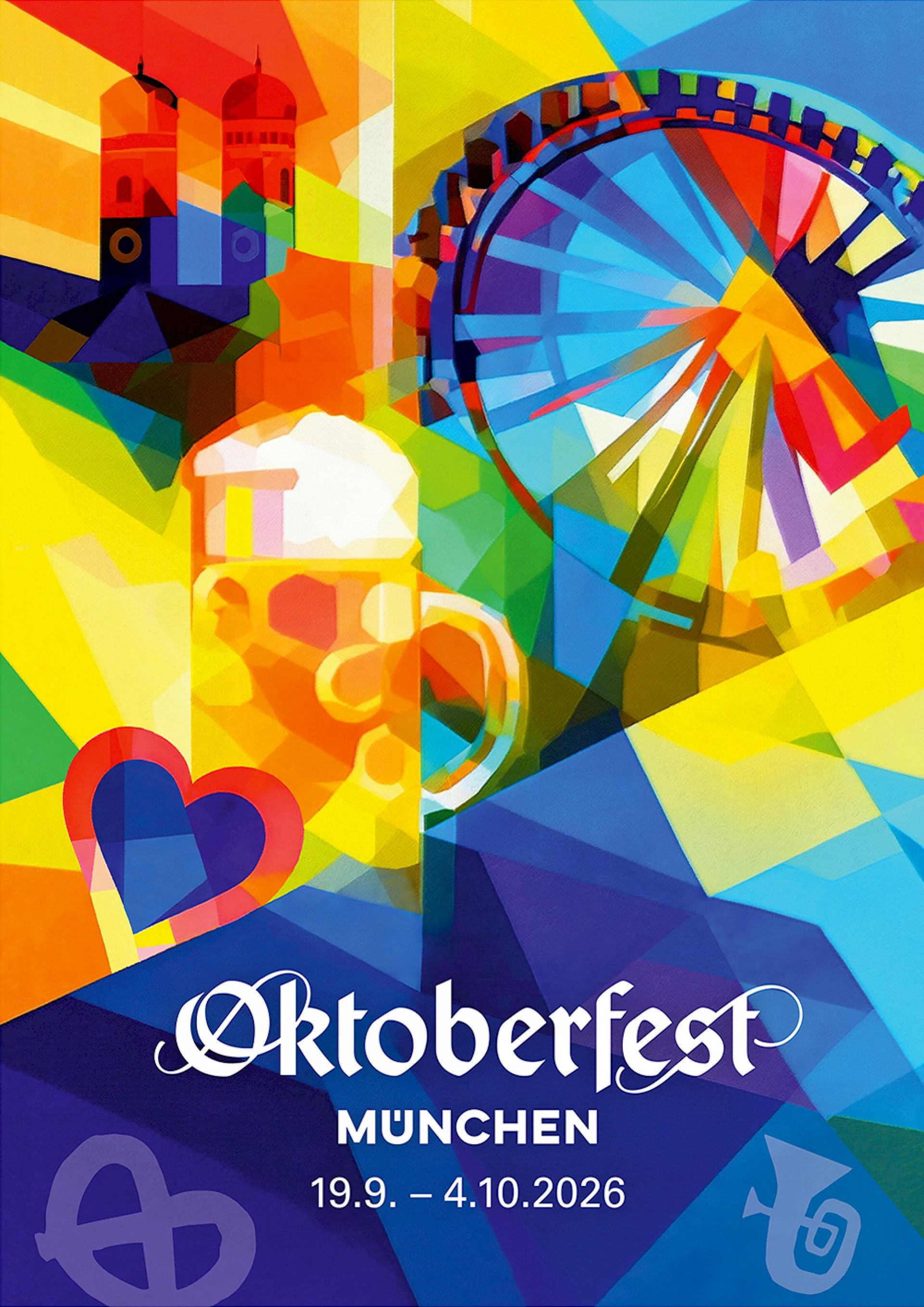 OKTOBER FEST
